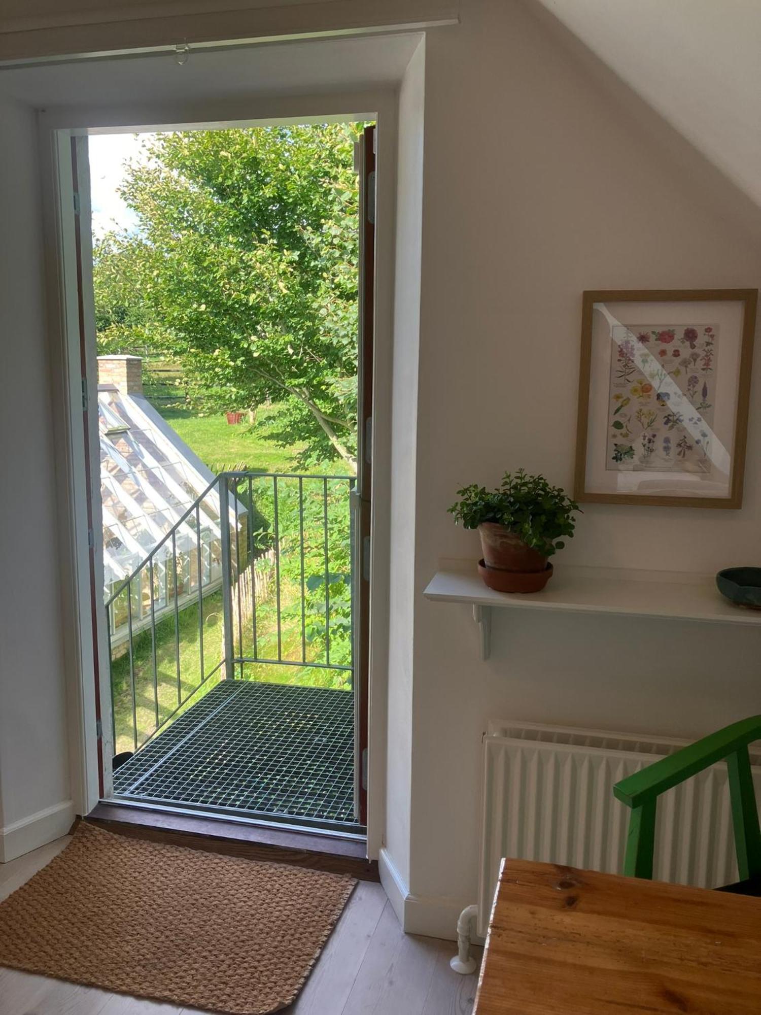 Krogsgaarden B&B Nibe Exterior photo